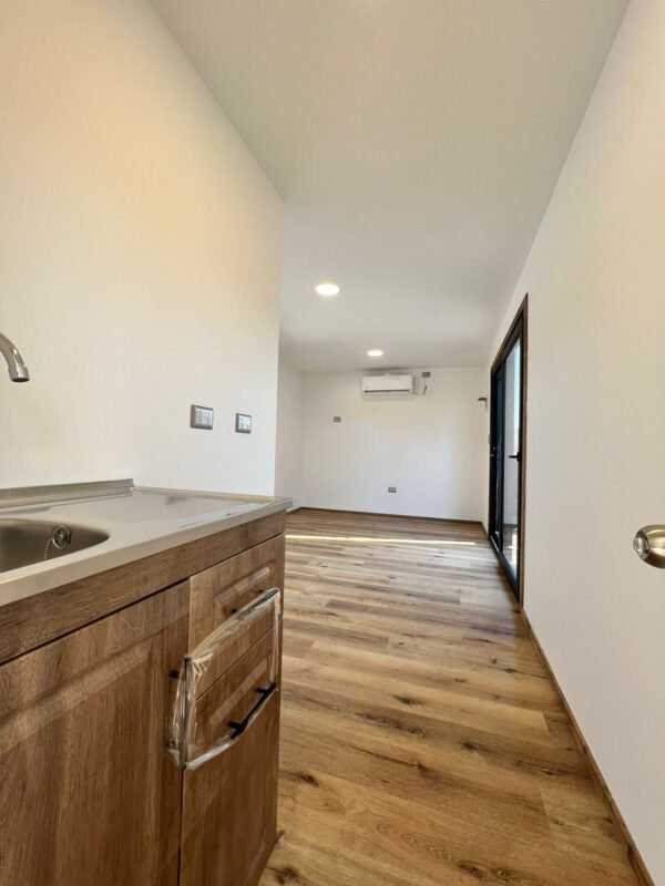 107.-Casa-Aspe Casa Aspe 24m²