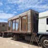 Container Modulaire Manríquez 18m²