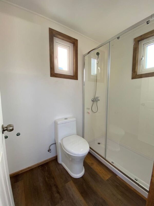 Container Modulaire – Cabine de Vignolo 18m² (6×3.0 m)