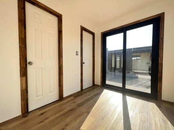 108.-Casa-Aspe Casa Aspe 24m²