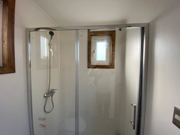 Container Modulaire – Cabine de Vignolo 18m² (6×3.0 m)