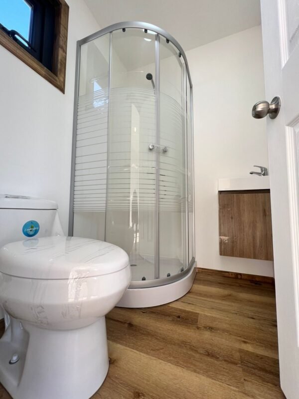 109.-Casa-Aspe Casa Aspe 24m²