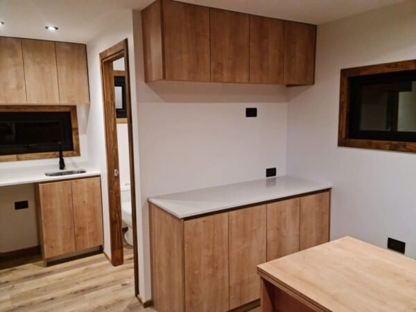 Showroom des Dominicains 18 m²