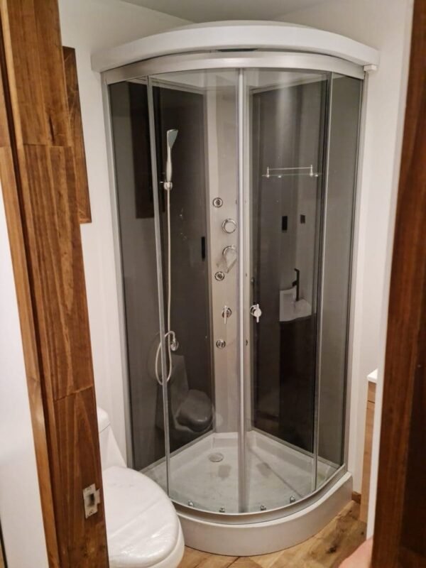 Showroom des Dominicains 18 m²