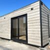 Container modulaire Aspe - 24m2 Casa Aspe 24m²