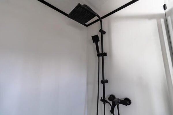 Module habitable - Unité 8m Module habitable - Unité 8m