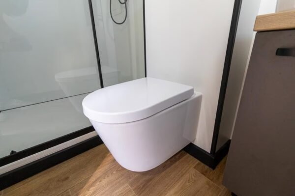 Module habitable - Unité 8m Module habitable - Unité 8m